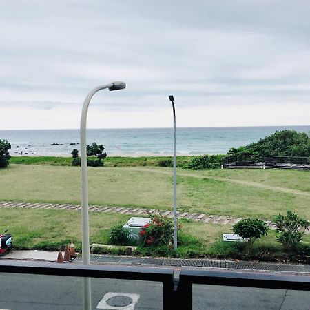 ハイドゥ ホステル 墾丁 エクステリア 写真